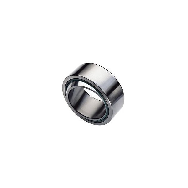 Spherical Plain Bearings, Maintenance-Free